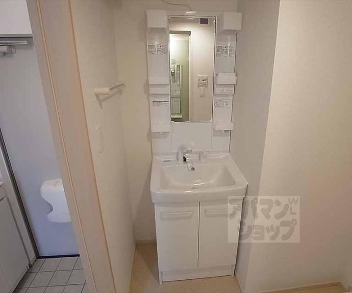 【メゾンドきぬかけ】間取