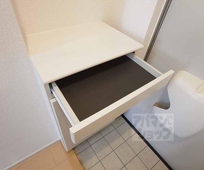 【メゾンドきぬかけ】間取