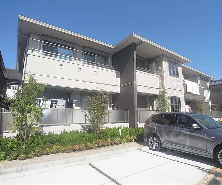 エミネンス松ヶ崎