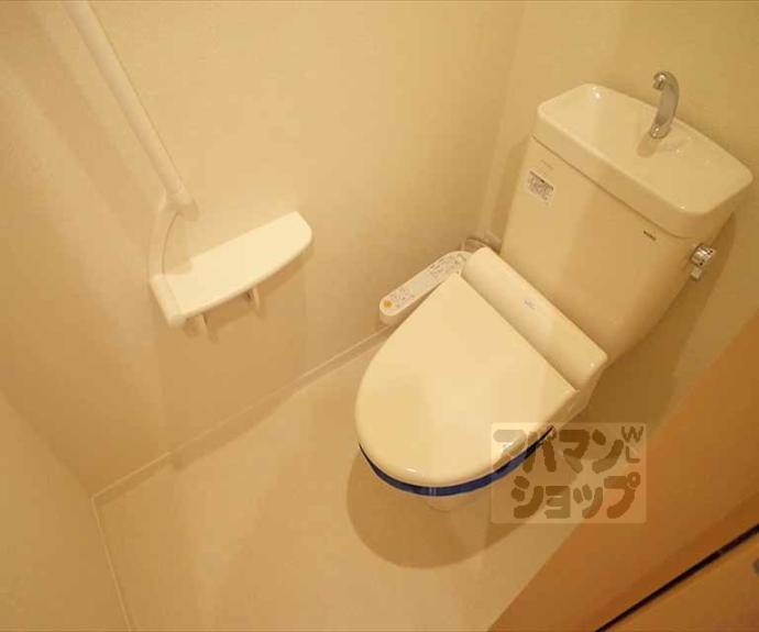 【エミネンス松ヶ崎】間取