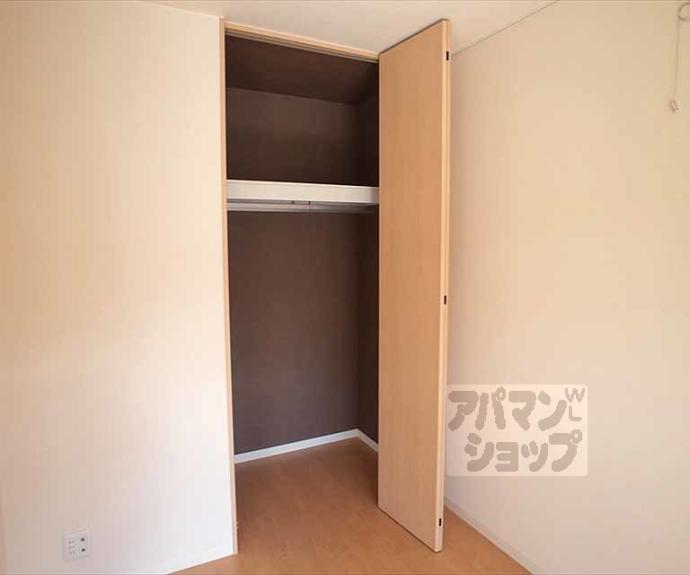 【エミネンス松ヶ崎】間取