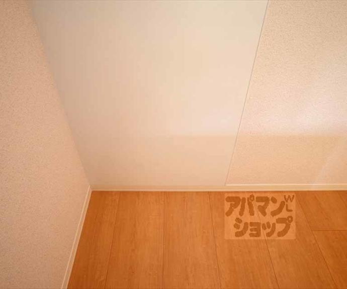 【エミネンス松ヶ崎】間取