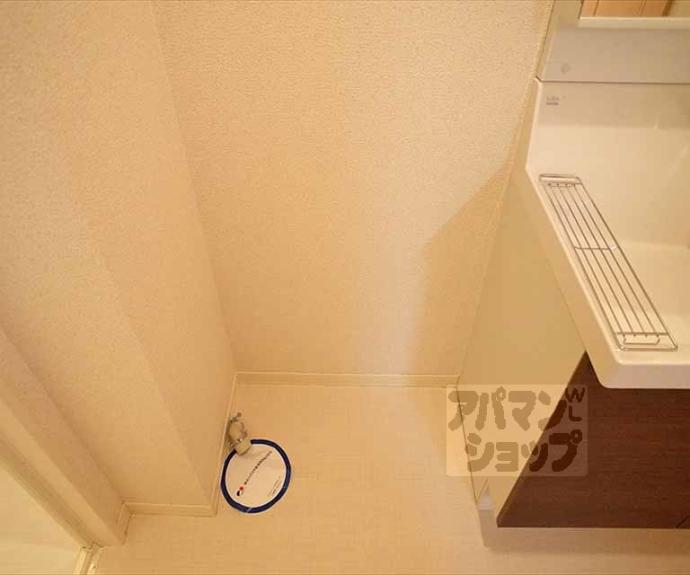 【エミネンス松ヶ崎】間取