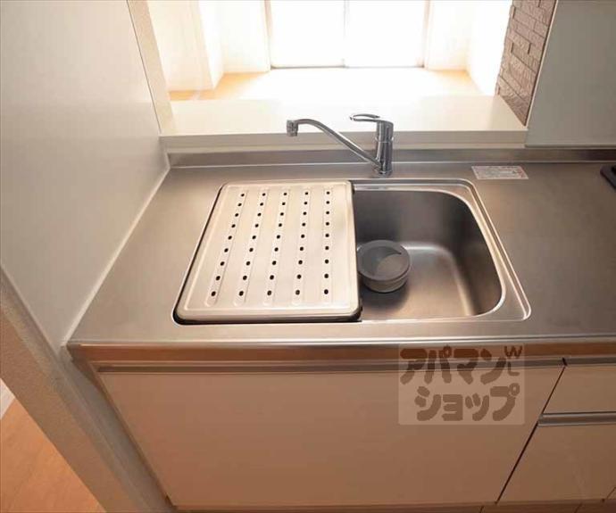 【エミネンス松ヶ崎】間取