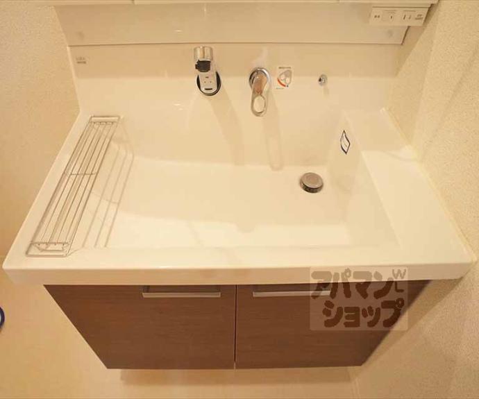 【エミネンス松ヶ崎】間取