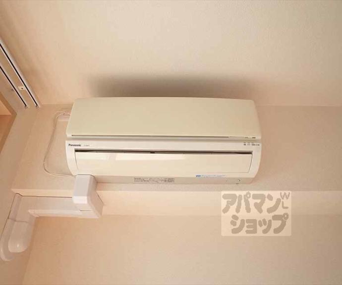 【エミネンス松ヶ崎】間取