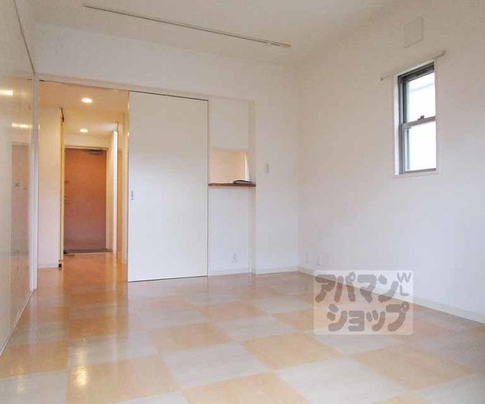 【Ｃａｓａ　Ｍｏｒｉｎｉｓｈｉ】間取
