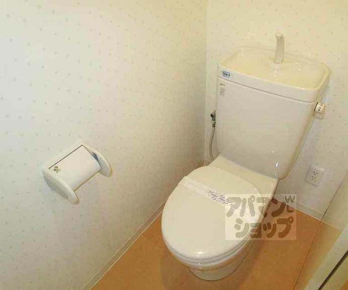 【Ｃａｓａ　Ｍｏｒｉｎｉｓｈｉ】間取