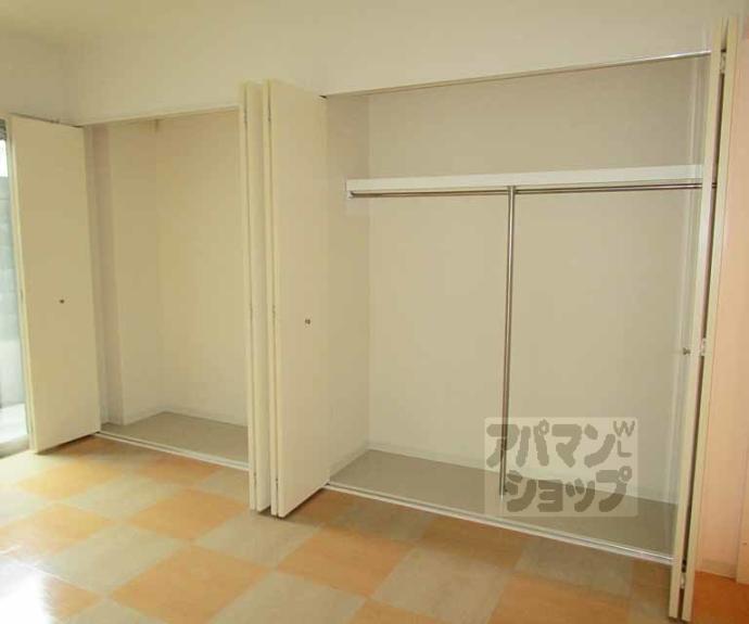【Ｃａｓａ　Ｍｏｒｉｎｉｓｈｉ】間取