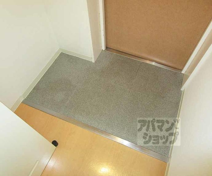 【Ｃａｓａ　Ｍｏｒｉｎｉｓｈｉ】間取