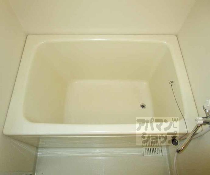 【Ｃａｓａ　Ｍｏｒｉｎｉｓｈｉ】間取