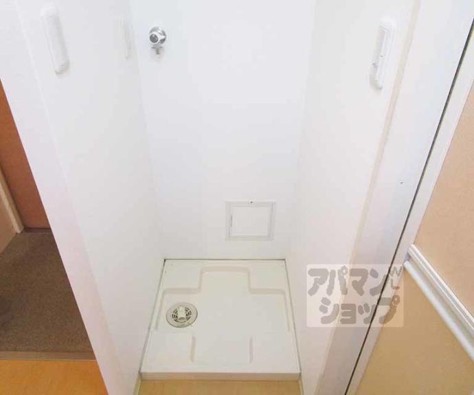 【Ｃａｓａ　Ｍｏｒｉｎｉｓｈｉ】間取