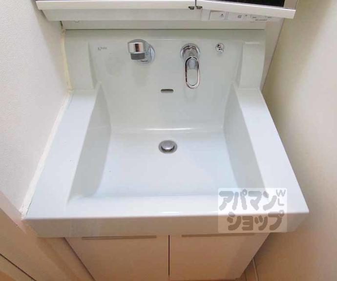 【Ｃａｓａ　Ｍｏｒｉｎｉｓｈｉ】間取