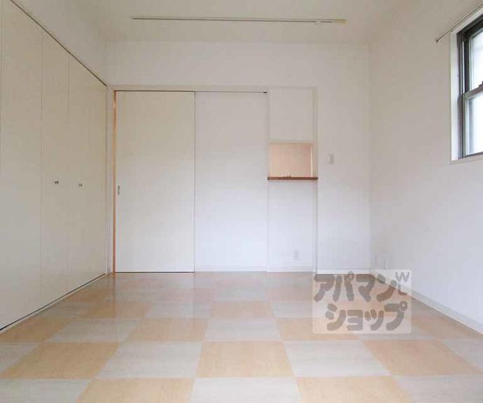 【Ｃａｓａ　Ｍｏｒｉｎｉｓｈｉ】間取