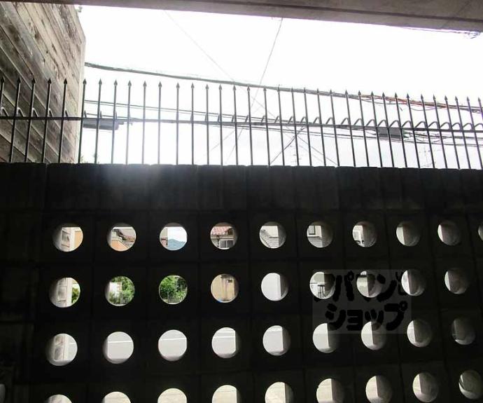 【Ｃａｓａ　Ｍｏｒｉｎｉｓｈｉ】間取