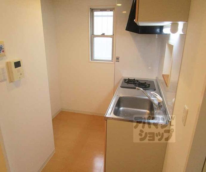 【Ｃａｓａ　Ｍｏｒｉｎｉｓｈｉ】間取