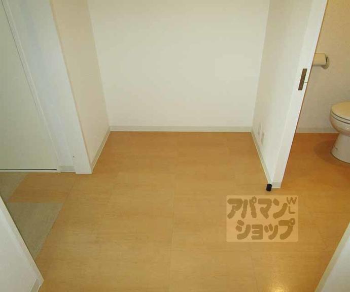 【Ｃａｓａ　Ｍｏｒｉｎｉｓｈｉ】間取