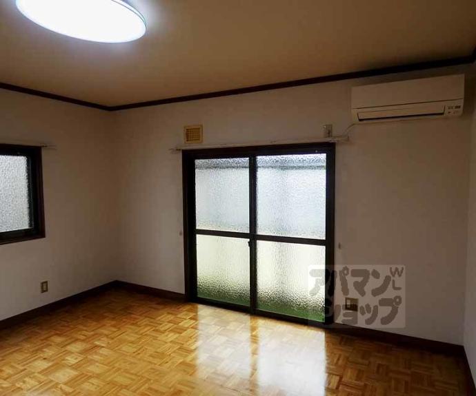 【いずみ荘】間取