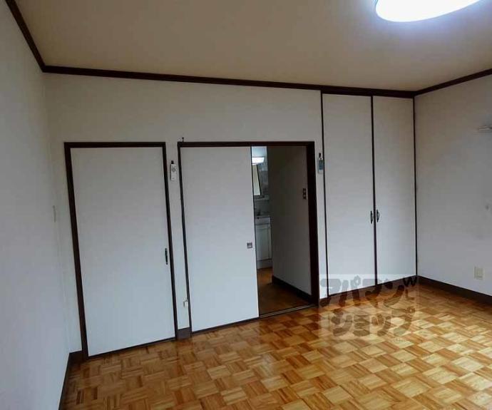 【いずみ荘】間取