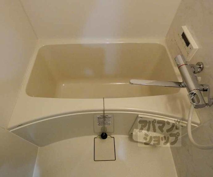 【いずみ荘】間取