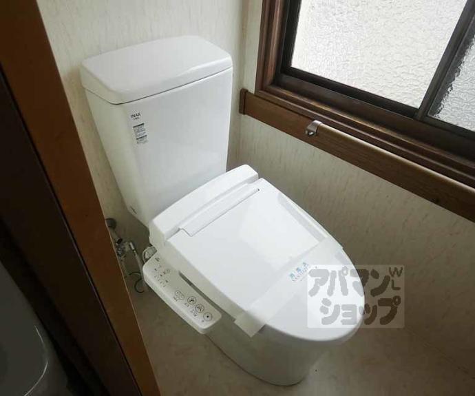 【いずみ荘】間取