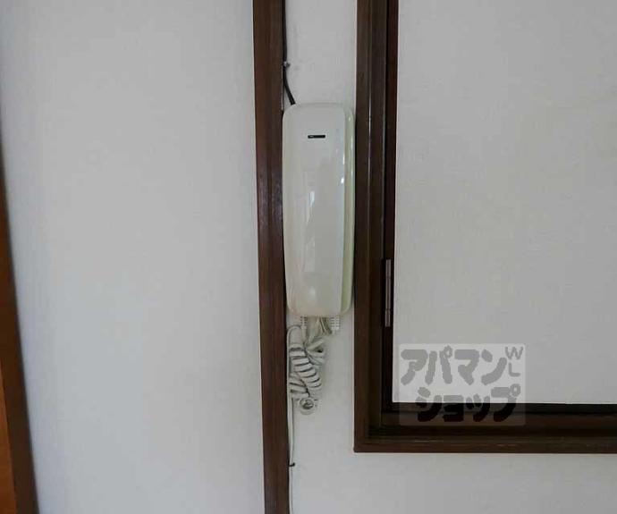 【いずみ荘】間取