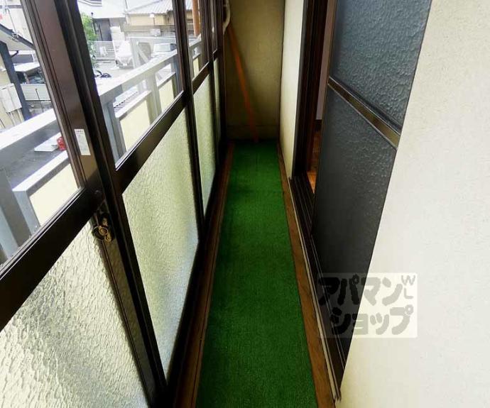 【いずみ荘】間取