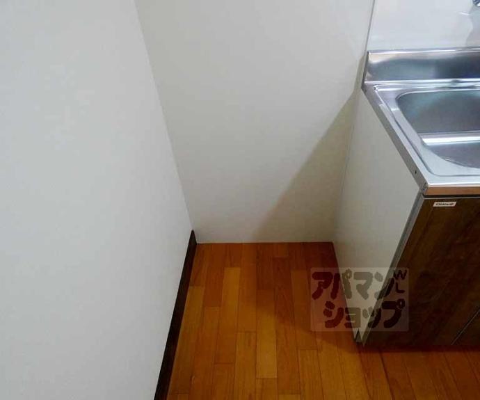 【いずみ荘】間取