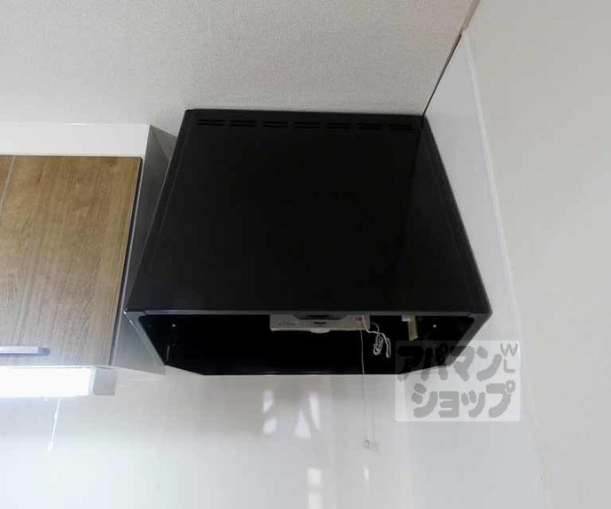 【いずみ荘】間取