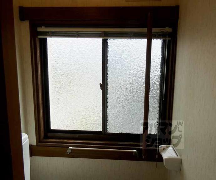 【いずみ荘】間取