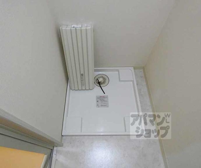 【いずみ荘】間取