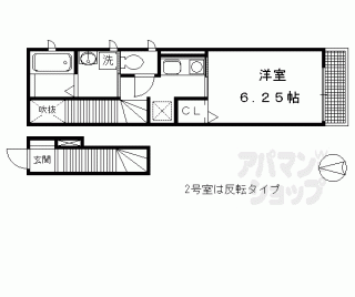 【Ｄ－ｒｏｏｍ平野宮北】