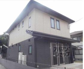 Ｄ－ｒｏｏｍ平野宮北：間取図