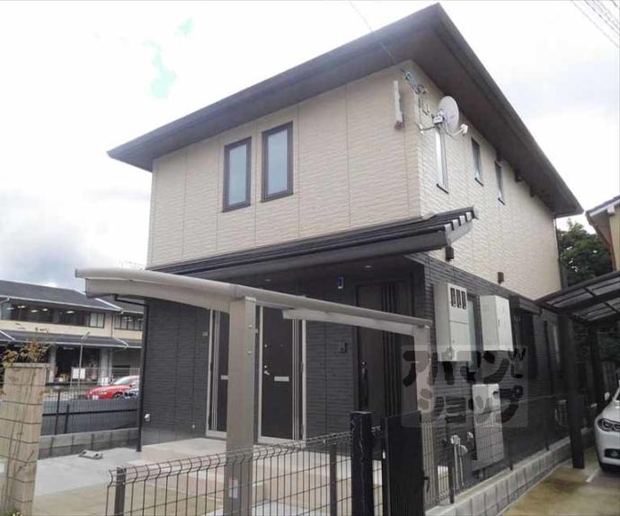 【Ｄ－ｒｏｏｍ平野宮北】間取