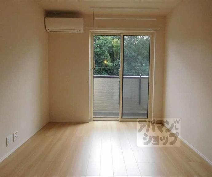 【Ｄ－ｒｏｏｍ平野宮北】間取