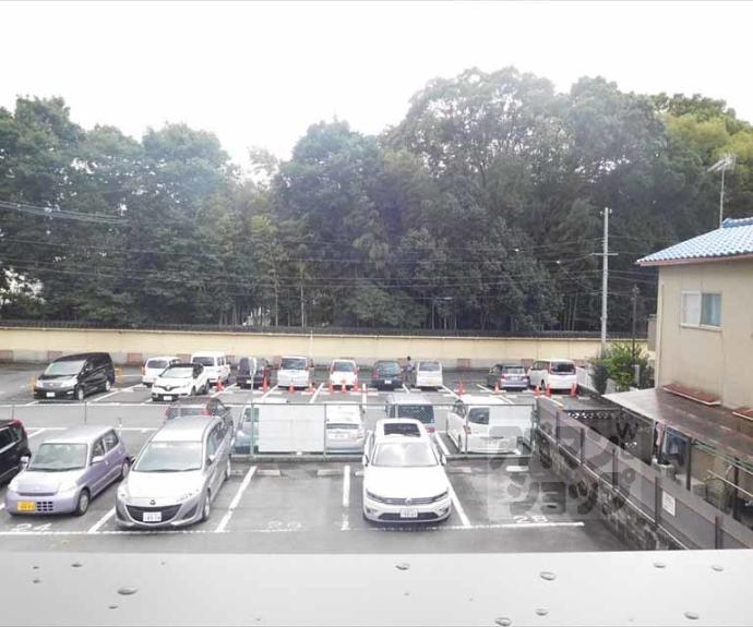 【Ｄ－ｒｏｏｍ平野宮北】間取