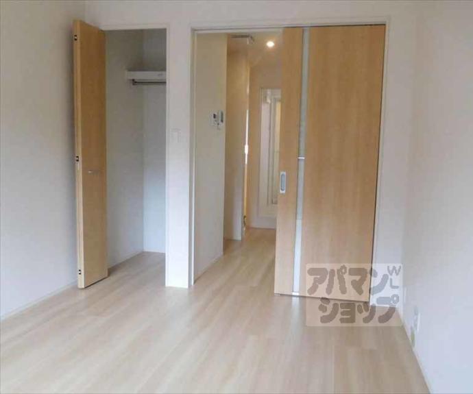 【Ｄ－ｒｏｏｍ平野宮北】間取