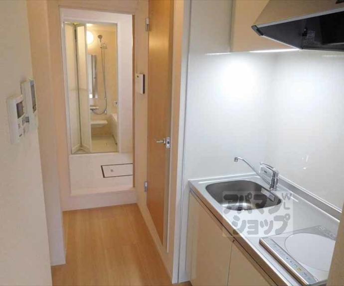 【Ｄ－ｒｏｏｍ平野宮北】間取