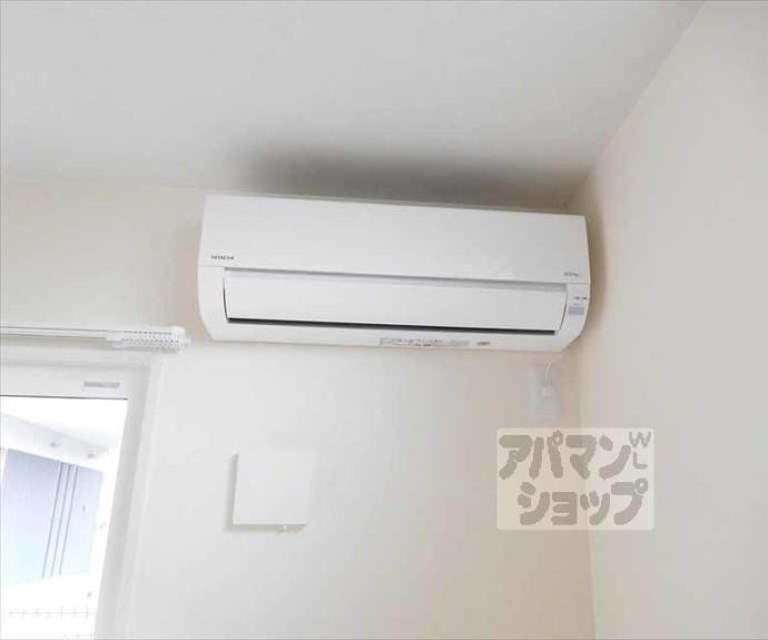 【ドミールエスト】間取