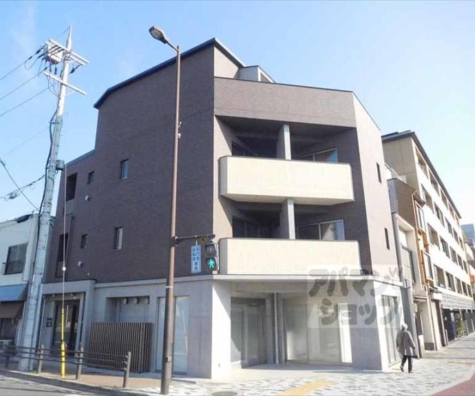 【Ｄｅｌｉｚｉａ下鴨】間取