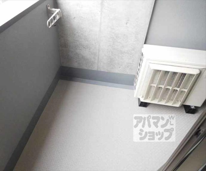 【Ｄｅｌｉｚｉａ下鴨】間取