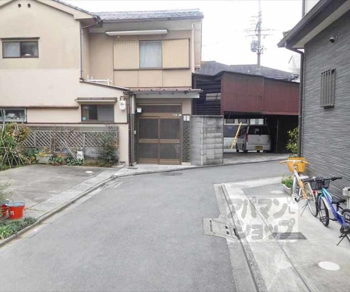 【ネクストライフ紫野】間取