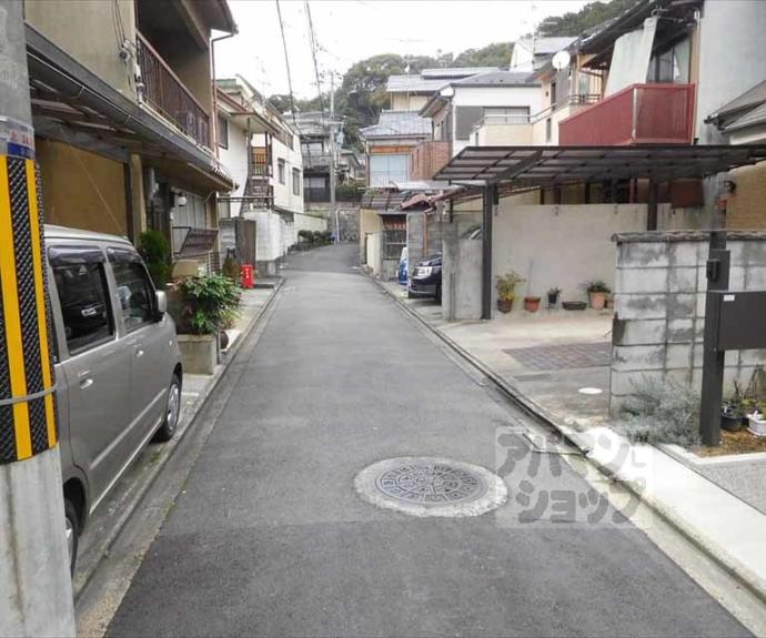 【ネクストライフ紫野】間取