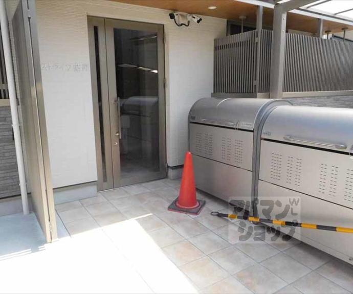 【ネクストライフ紫野】間取