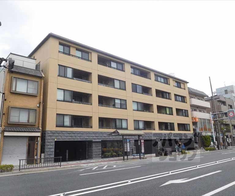 フォルム京都下鴨