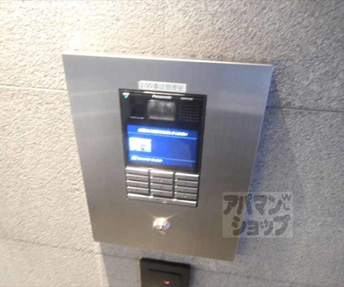 【フォルム京都下鴨】間取