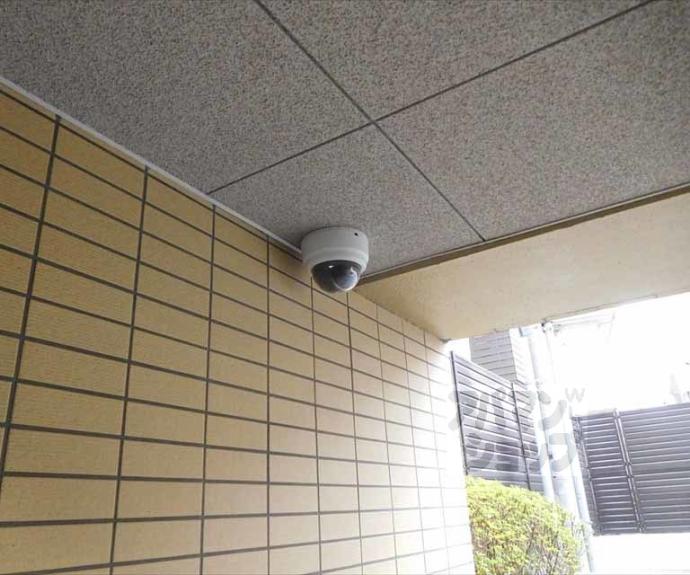 【フォルム京都下鴨】間取