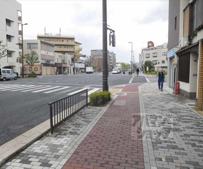 【フォルム京都下鴨】間取