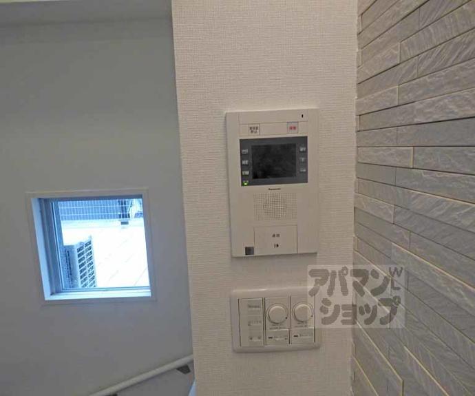 【イーグルコート下鴨テラス】間取