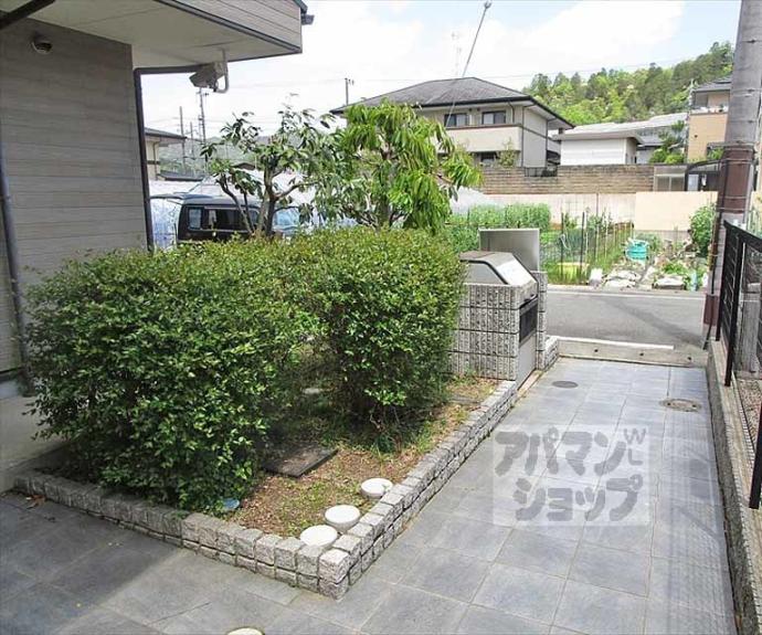 【ヒラソル・ナツＡ】間取